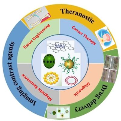 Keratyn - Innowacyjne materiały medyczne dla przyszłości biomedycyny!