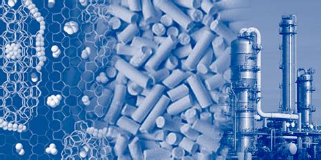  Zeolite Nanocrystals: Unlocking Advanced Catalysts for Enhanced Petrochemical Production!