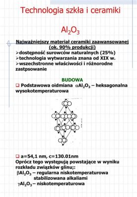 Zirkoniak - Niezbędny składnik w technologii wytwarzania ceramiki zaawansowanej i katalizatorów o wysokiej wydajności!